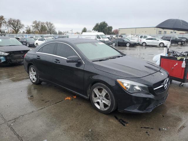 Photo 4 from auction – 2016 MERCEDES-BENZ CLA 250 with VIN WDDSJ4EB9GN324753