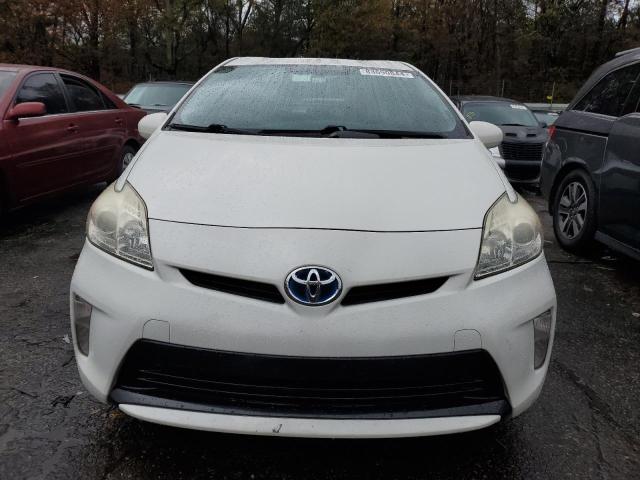 Photo 5 from auction – 2015 TOYOTA PRIUS with VIN JTDKN3DU3F0476292