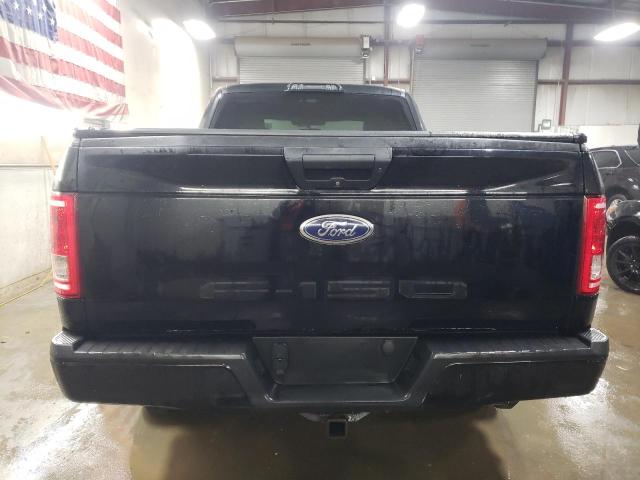 Photo 6 from auction – 2017 FORD F150 SUPER with VIN 1FTEX1CP2HKE07463