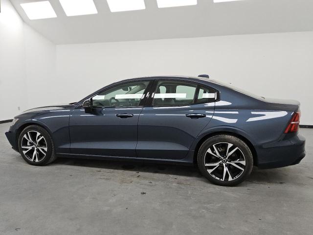 Photo 2 from auction – 2025 VOLVO S60 PLUS with VIN 7JRL12FC8SG362502