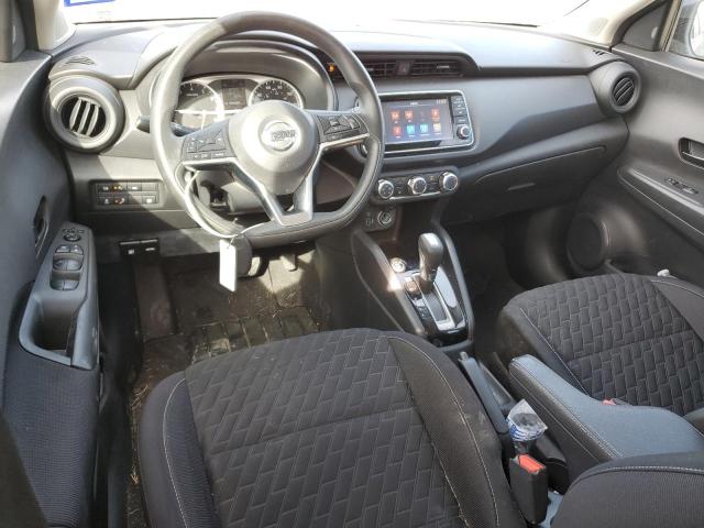 Photo 8 from auction – 2021 NISSAN KICKS S with VIN 3N1CP5BVXML547299