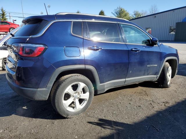 Photo 3 from auction – 2020 JEEP COMPASS LA with VIN 3C4NJDBB2LT218019