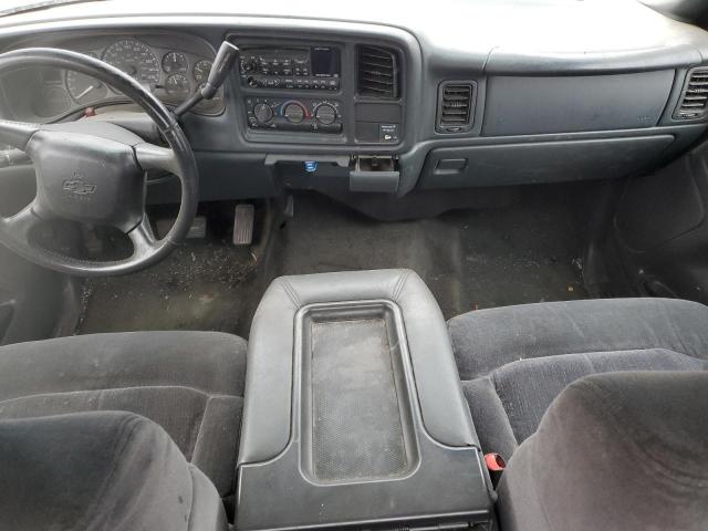 Photo 8 from auction – 2001 CHEVROLET SILVERADO with VIN 2GCEK19T711313376
