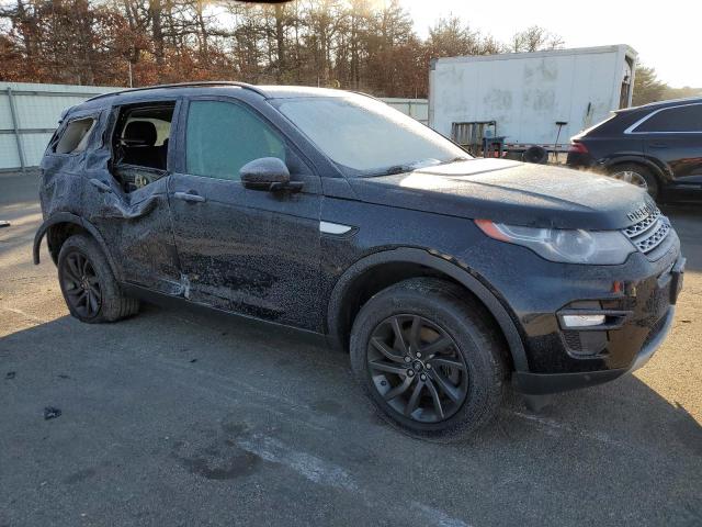 Photo 4 from auction – 2018 LAND ROVER DISCOVERY with VIN SALCR2RX6JH751226