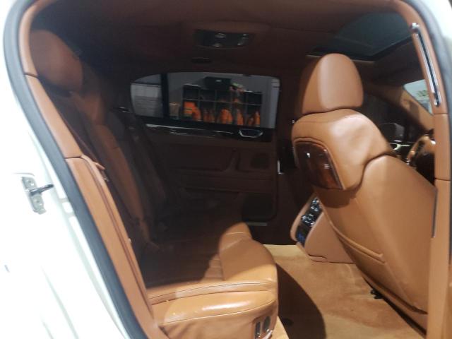 Photo 10 from auction – 2007 BENTLEY CONTINENTA with VIN SCBBR93W97C040186