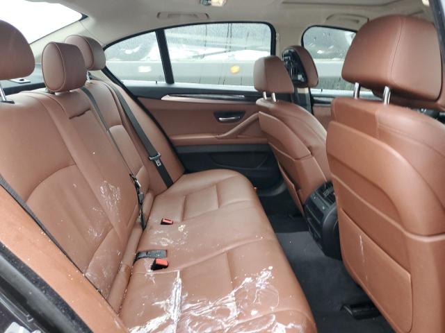 Photo 10 from auction – 2015 BMW 528 XI with VIN WBA5A7C58FD626929
