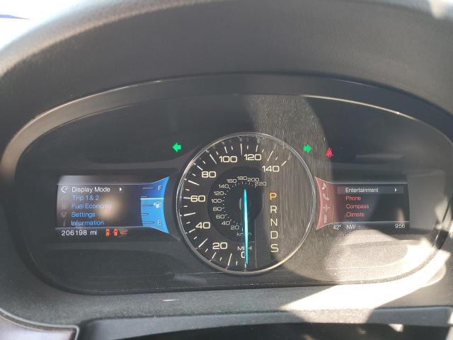 Photo 9 from auction – 2013 FORD EDGE LIMIT with VIN 2FMDK3KC0DBB55216