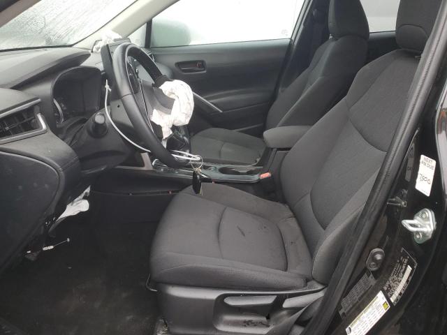 Photo 7 from auction – 2022 TOYOTA COROLLA CR with VIN 7MUCAAAGXNV022965