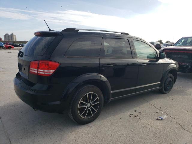 Photo 3 from auction – 2017 DODGE JOURNEY SE with VIN 3C4PDCAB0HT604974