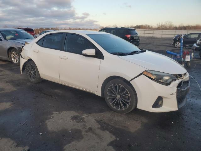 Photo 4 from auction – 2015 TOYOTA COROLLA L with VIN 2T1BURHE9FC252510