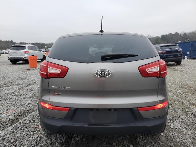 Photo 6 from auction – 2012 KIA SPORTAGE B with VIN KNDPB3A28C7316736