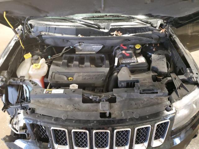 Photo 12 from auction – 2014 JEEP COMPASS SP with VIN 1C4NJDBB6ED773712