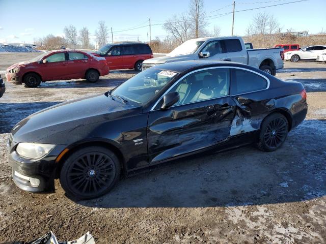 BMW 328 XI 2011 with VIN WBAKF3C52BE445729 - Photo from auction