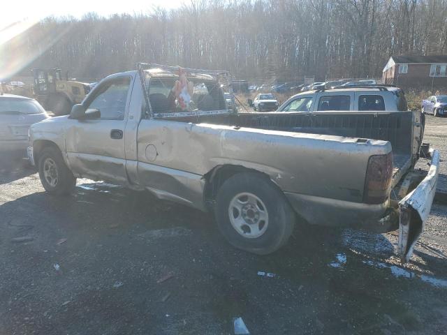 Photo 2 from auction – 2002 CHEVROLET SILVERADO with VIN 1GCEC14V22E167085