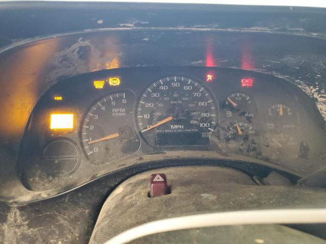 Photo 9 from auction – 2000 CHEVROLET SILVERADO with VIN 1GCEK14W4YZ231298