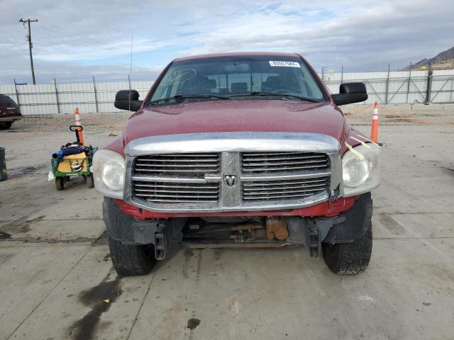 Photo 5 from auction – 2008 DODGE RAM 1500 with VIN 3D7KS19D48G223833