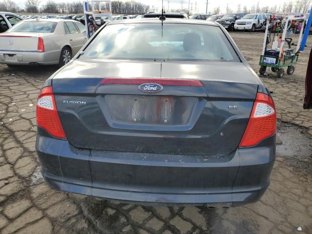Photo 6 from auction – 2010 FORD FUSION SE with VIN 3FAHP0HA1AR366245