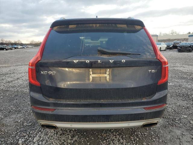 Photo 6 from auction – 2017 VOLVO XC90 T5 with VIN YV4102XK0H1138650