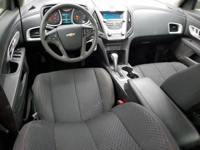 Photo 8 from auction – 2015 CHEVROLET EQUINOX LS with VIN 2GNALAEKXF6272347