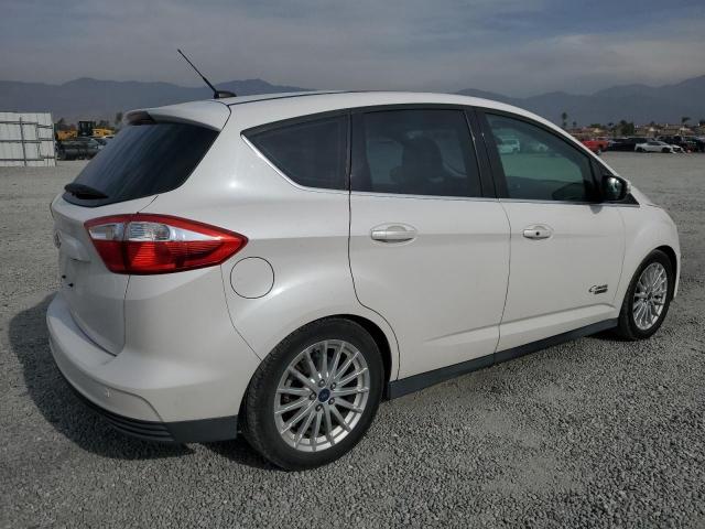 Photo 3 from auction – 2013 FORD C-MAX PREM with VIN 1FADP5CU6DL545252