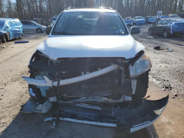 Photo 5 from auction – 2012 TOYOTA RAV4 with VIN JTMBF4DV9CD043222