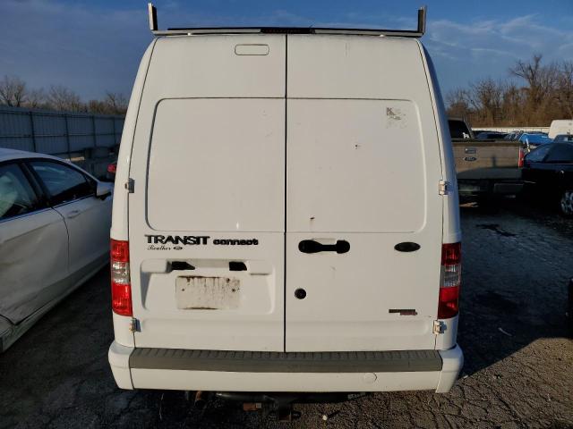 Photo 6 from auction – 2010 FORD TRANSIT CO with VIN NM0LS7BN2AT001849