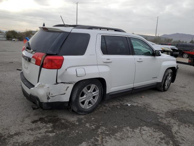 Photo 3 from auction – 2014 GMC TERRAIN SL with VIN 2GKFLRE38E6101296