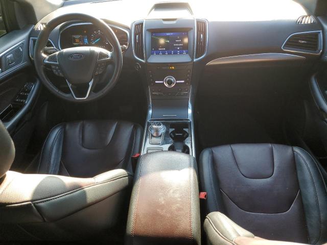 Photo 8 from auction – 2020 FORD EDGE TITAN with VIN 2FMPK3K98LBB15465