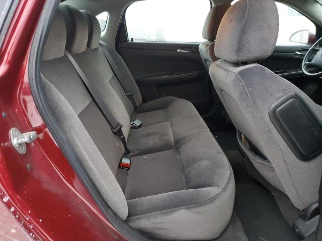 Photo 10 from auction – 2011 CHEVROLET IMPALA LT with VIN 2G1WB5EK7B1154667