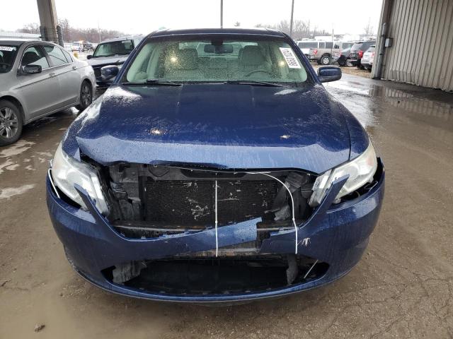Photo 5 from auction – 2012 FORD TAURUS SEL with VIN 1FAHP2EW4CG144269