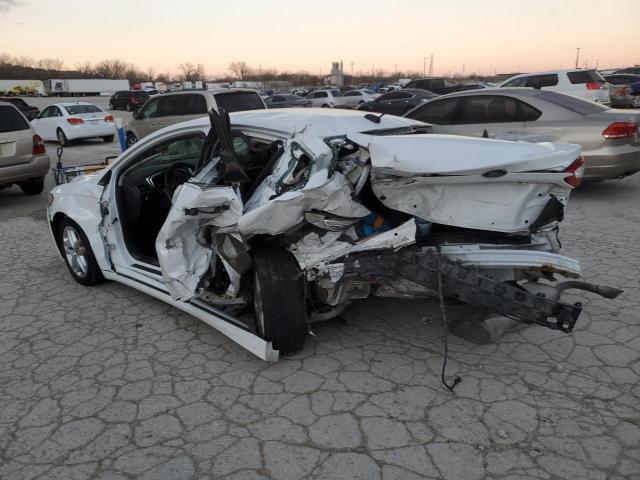 Photo 2 from auction – 2016 FORD FUSION SE with VIN 3FA6P0H79GR340397