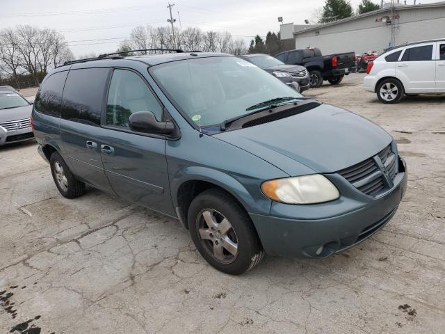 Photo 4 from auction – 2007 DODGE GRAND CARA with VIN 2D4GP44L97R151055