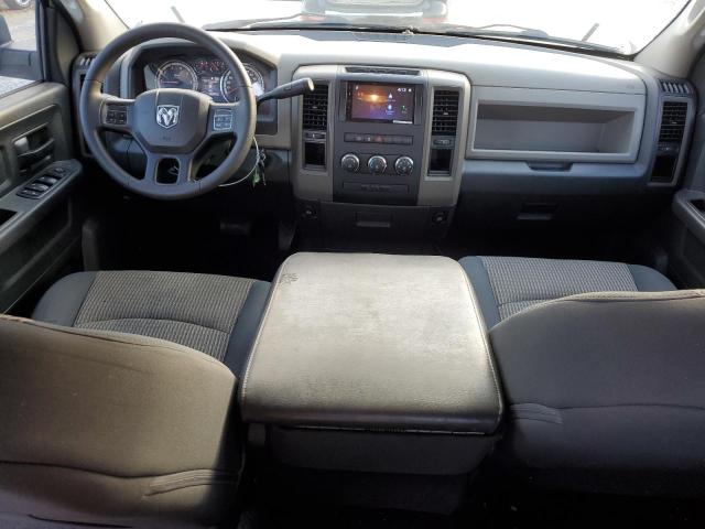 Photo 8 from auction – 2012 DODGE RAM 1500 S with VIN 1C6RD6FPXCS280870