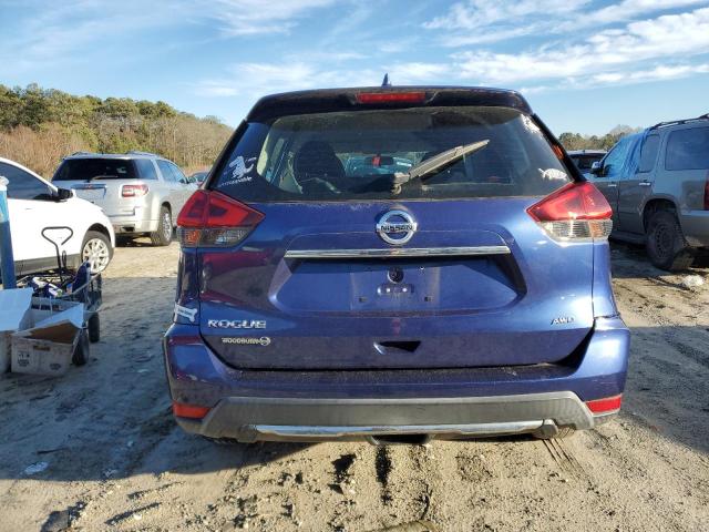 Photo 6 from auction – 2018 NISSAN ROGUE S with VIN KNMAT2MV9JP518324