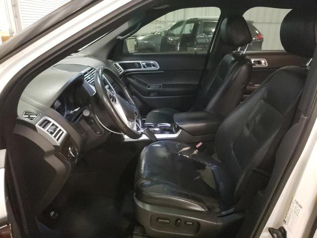 Photo 7 from auction – 2012 FORD EXPLORER L with VIN 1FMHK7F82CGA51011