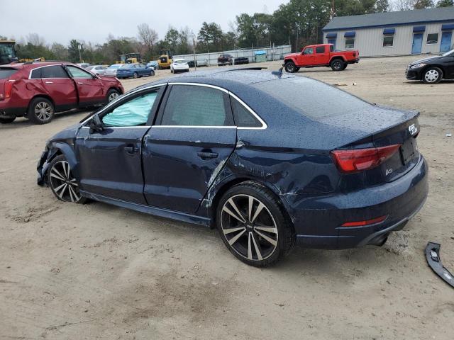 Фото 2 с аукциона – 2017 AUDI A3 PREMIUM с VIN WAUJ8GFF7H1039933