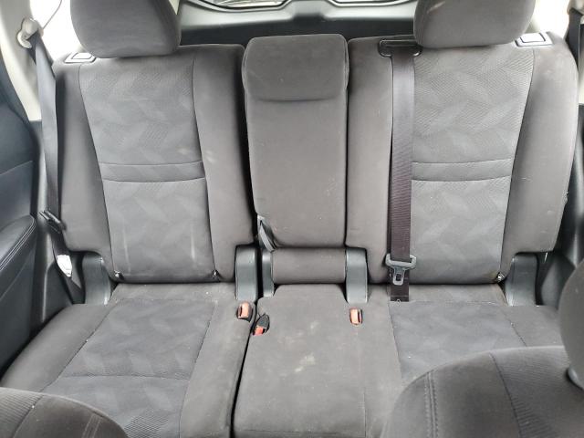 Снимка 10 от търг – 2015 NISSAN ROGUE S с VIN KNMAT2MT5FP592202