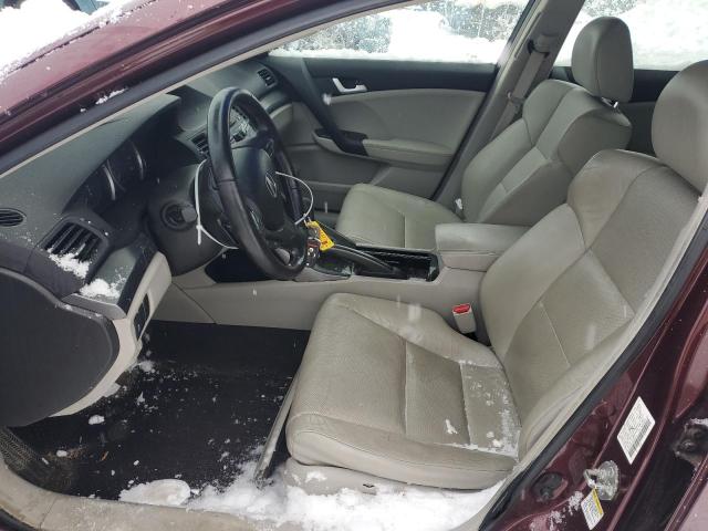 Photo 7 from auction – 2011 ACURA TSX with VIN JH4CU2F61BC000338