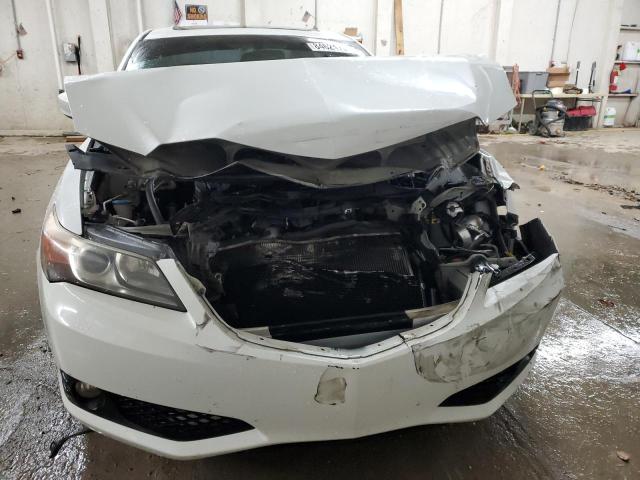 Photo 5 from auction – 2013 ACURA ILX 20 PRE with VIN 19VDE1F59DE016599