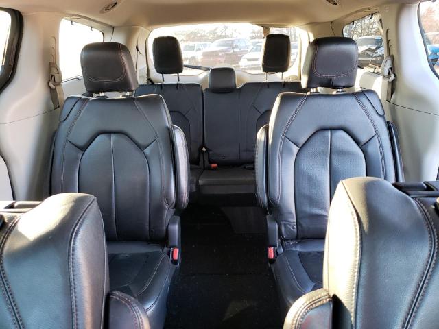 Photo 10 from auction – 2019 CHRYSLER PACIFICA T with VIN 2C4RC1EG4KR668709