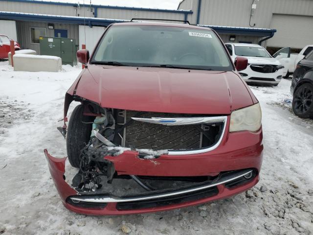 Photo 5 from auction – 2014 CHRYSLER TOWN & COU with VIN 2C4RC1BG7ER256051