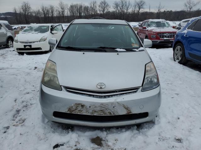 Photo 5 from auction – 2007 TOYOTA PRIUS with VIN JTDKB20U873236423