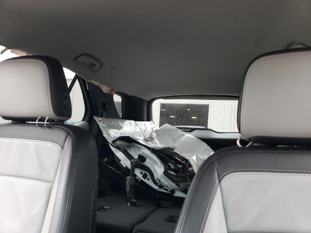 Photo 10 from auction – 2019 CHEVROLET EQUINOX PR with VIN 2GNAXPEX2K6168092