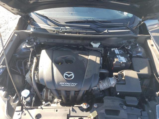 Photo 11 from auction – 2018 MAZDA CX-3 SPORT with VIN JM1DKDB73J1311012