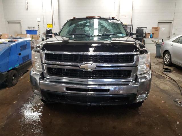 Photo 5 from auction – 2008 CHEVROLET SILVERADO with VIN 1GCHK23K88F172128
