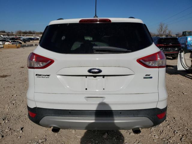 Photo 6 from auction – 2014 FORD ESCAPE SE with VIN 1FMCU9GX6EUC76641