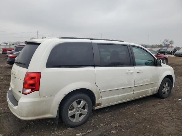 Photo 3 from auction – 2012 DODGE GRAND CARA with VIN 2C4RDGCGXCR329246