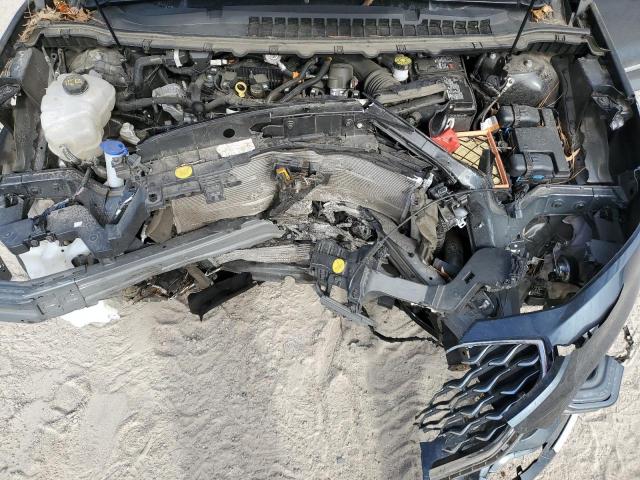 Photo 12 from auction – 2024 FORD EDGE TITAN with VIN 2FMPK4K97RBA61039