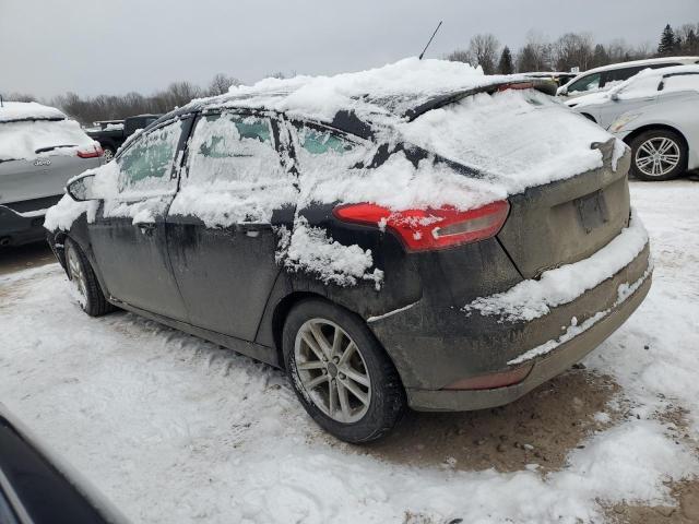 Photo 2 from auction – 2016 FORD FOCUS SE with VIN 1FADP3K29GL236061