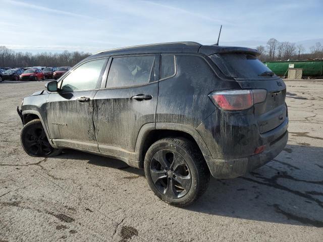 Photo 2 from auction – 2019 JEEP COMPASS LA with VIN 3C4NJDBB4KT696361
